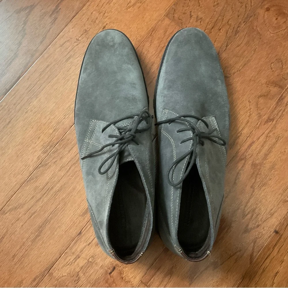 Johnston & Murphy size 13m